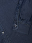 Рубашка с накладными карманами и вышивкой BOSCO  –  Деталь1