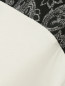 Блуза из хлопка декорированная пайетками Antonio Marras  –  Деталь