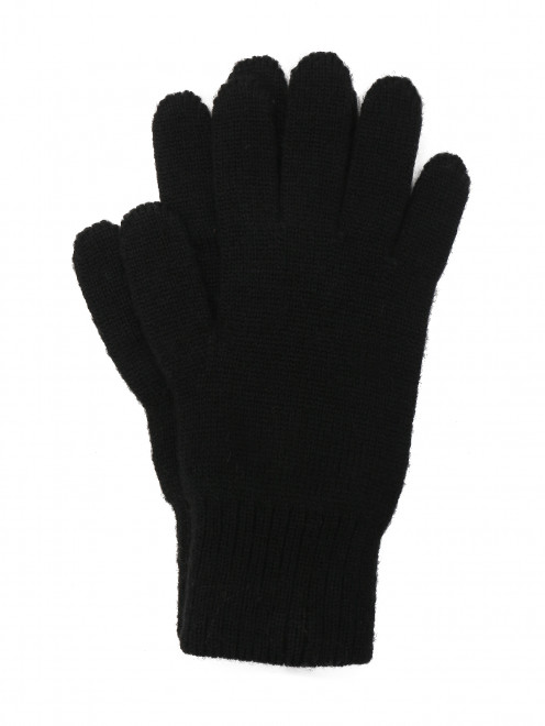 Однотонные перчатки - Общий вид