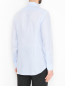 Рубашка изо льна с вышивкой Etro  –  МодельВерхНиз1