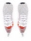 Кроссовки из текстиля с узором Adidas Originals  –  Обтравка4