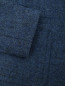 Жакет из шерсти с накладными карманами Weekend Max Mara  –  Деталь