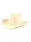 Ковбойская шляпа Moschino  –  Общий вид
