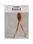 Однотонные капроновые колготки Wolford  –  Общий вид