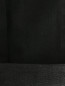 Джеггинсы с вставками и накладными карманами DRKSHDW by Rick Owens  –  Деталь2