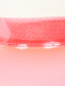 Кепка из соломы с силиконовым козырьком Alessandra Zanaria  –  Деталь