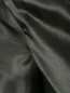 Платье с баской из хлопка и шелка Moschino  –  Деталь