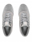 Кроссовки из текстиля с логотипом Adidas Originals  –  Обтравка3