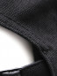 Кепка из хлопка с логотипом Adidas Originals  –  Деталь1