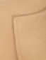 Пальто из шерсти, удлиненное, с поясом Marina Rinaldi  –  Деталь1