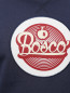Свитшот с аппликацией BOSCO  –  Деталь