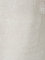 Платье мини  + джемпер в полоску  из шерсти и шелка декорированные кружевом Ermanno Scervino  –  Деталь