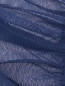 Блузка из сетки с круглым вырезом Max&Co  –  Деталь