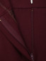 Шорты из костюмной ткани Alberta Ferretti  –  Деталь1