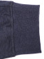 Трикотажные брюки из хлопка на резинке Roberto Ricetti  –  Деталь1
