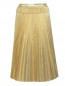 Плиссированная юбка-миди Manoush  –  Общий вид