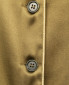 Блуза из шелка P.A.R.O.S.H.  –  Деталь