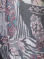 Пышная юбка с цветочным узором Antonio Marras  –  Деталь1