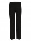 Укороченные брюки с боковыми карманами Michael by Michael Kors  –  Общий вид
