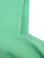 Блуза асимметричного кроя TIBI  –  Деталь1