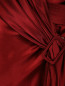 Платье-макси асимметричного кроя с драпировкой Jean Paul Gaultier  –  Деталь1