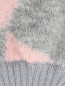 Свитер из шерсти с вышивкой Alberta Ferretti  –  Деталь1