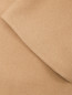 Толстовка из шерсти и кашемира с короткими рукавами Max Mara  –  Деталь1