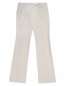 Классические брюки с боковыми карманами Jil Sander  –  Общий вид