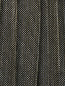 Плиссированная юбка на резинке Karl Lagerfeld  –  Деталь1