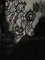 Блуза из шелка с кружевной отделкой Ermanno Scervino  –  Деталь