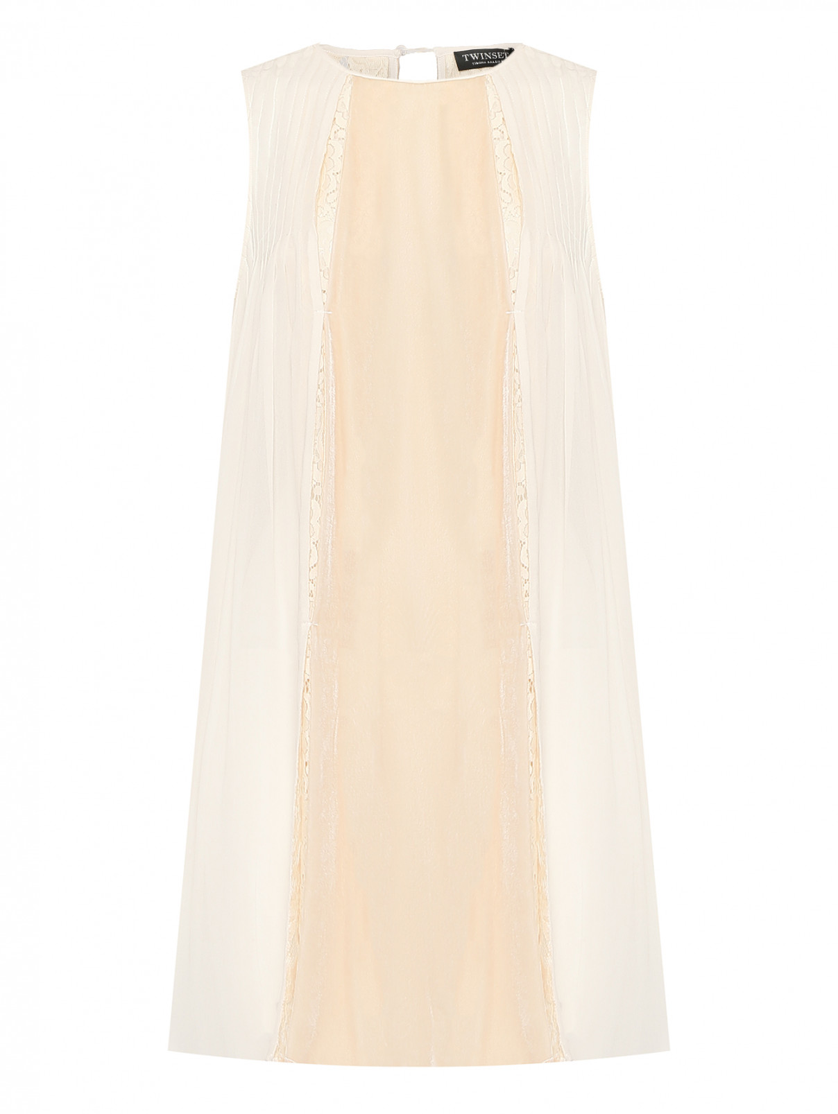 Платье в бохо стиле TWINSET  –  Общий вид