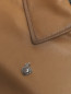 Куртка из кожи BOSCO  –  Деталь1