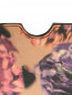 Чехол для IPhone 5 из кожи с цветочным узором Paul Smith  –  Деталь1