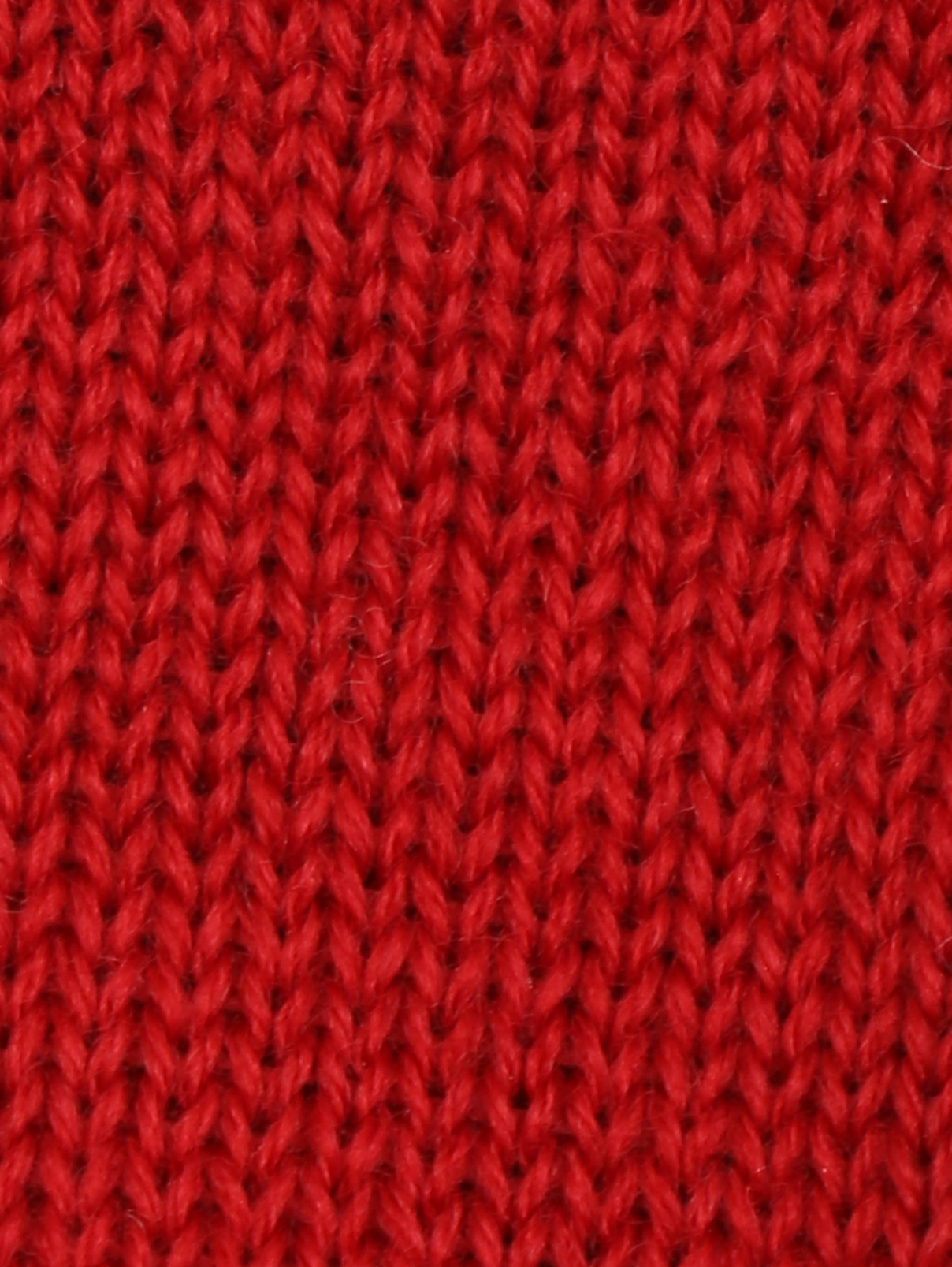 Перчатки Catya  –  Деталь  – Цвет:  Красный