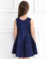 Платье с застежкой-молнией MiMiSol  –  Модель Верх-Низ1