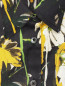 Блуза из хлопка с узором Jean Paul Gaultier  –  Деталь1