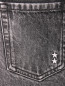Юбка-мини из денима Icon Denim La  –  Деталь1
