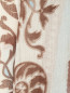 Платок из кашемира, с узором Alberotanza  –  Деталь1