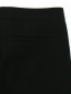 Классические укороченные брюки со стрелками Etro  –  Деталь1