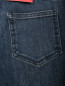 Широкие джинсы с карманами Max&Co  –  Деталь1