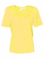 Блуза с коротким рукавом P.A.R.O.S.H.  –  Общий вид