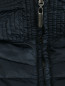 Пуховое пальто с поясом и капюшоном S Max Mara  –  Деталь