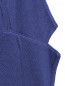 Пиджак трикотажный из хлопка LARDINI  –  Деталь1