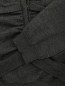 Болеро из шерсти, со сборкой Moschino  –  Деталь1