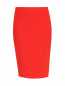 Юбка-карандаш со шлицей сзади Moschino Boutique  –  Общий вид