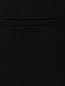 Брюки из фактурной ткани Sportmax  –  Деталь1