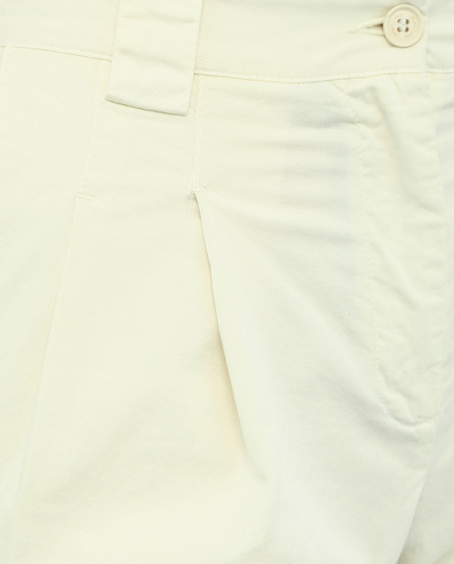 Свободные брюки с карманами Merсi - Деталь