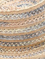 Шляпа ажурная из соломы Catya  –  Деталь