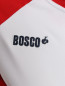 Костюм спортивный с вышивкой BOSCO  –  Деталь