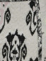 Юбка-мини из фактурной ткани с узором Giambattista Valli  –  Деталь
